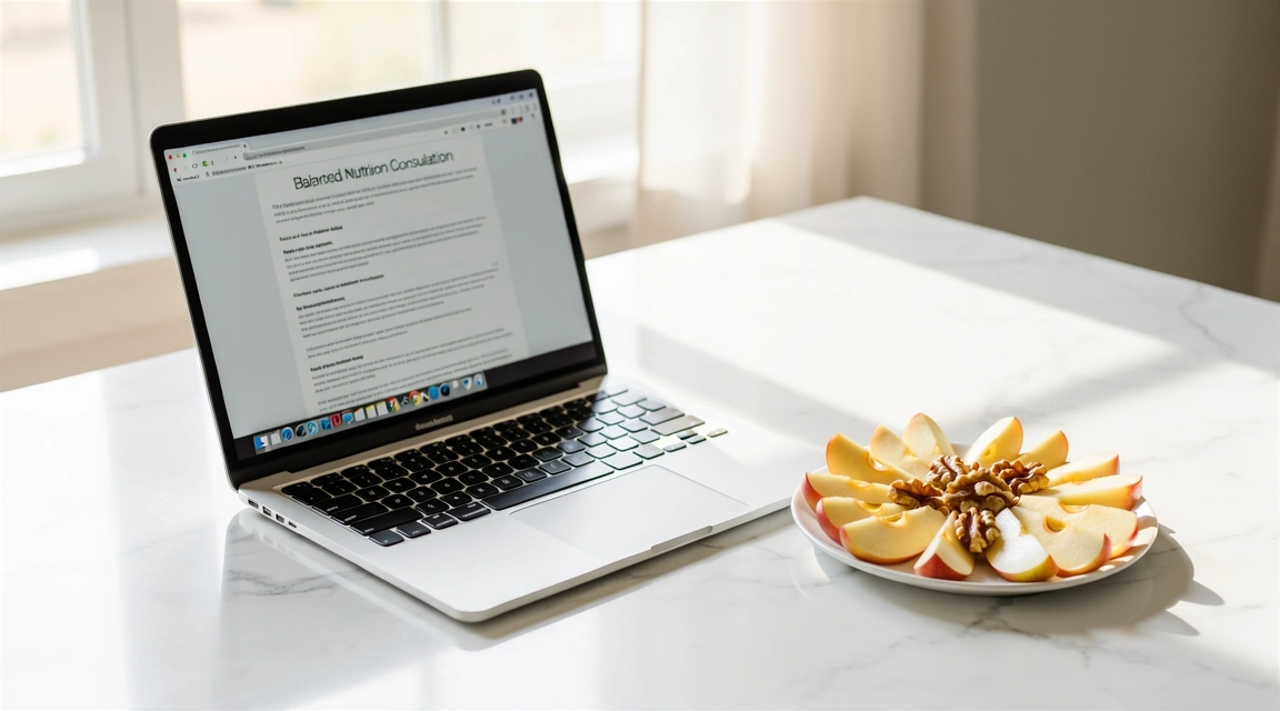 Online Beratung Setup